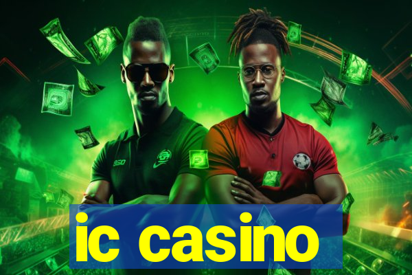 ic casino