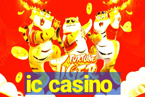 ic casino