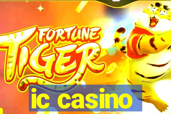 ic casino