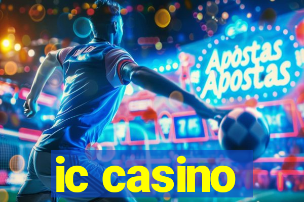 ic casino