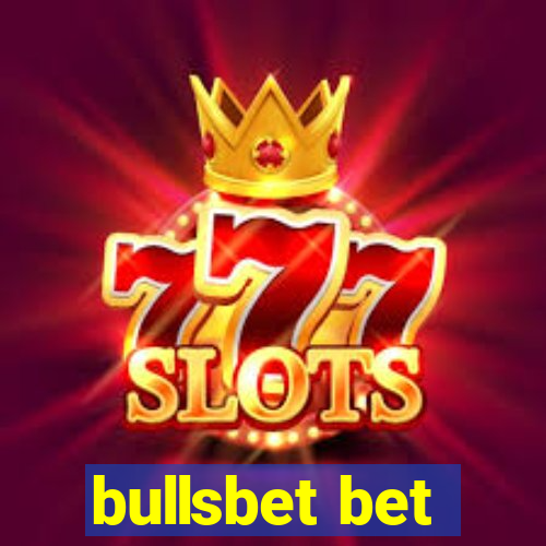 bullsbet bet