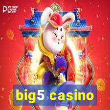 big5 casino