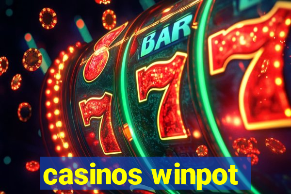 casinos winpot