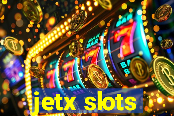 jetx slots