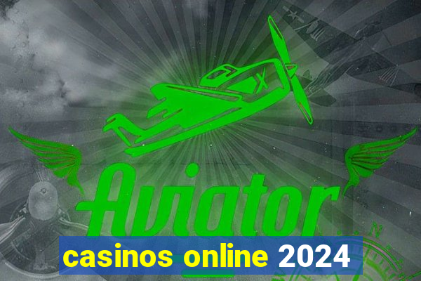 casinos online 2024