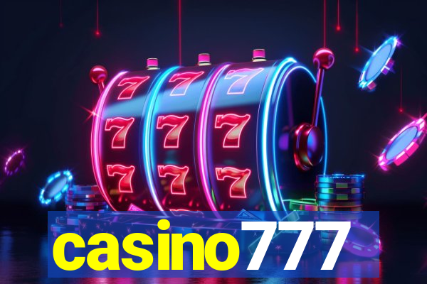 casino777