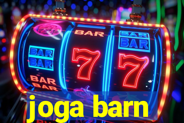 joga barn