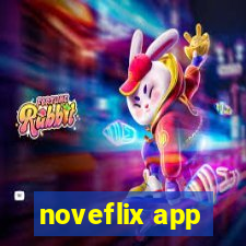 noveflix app