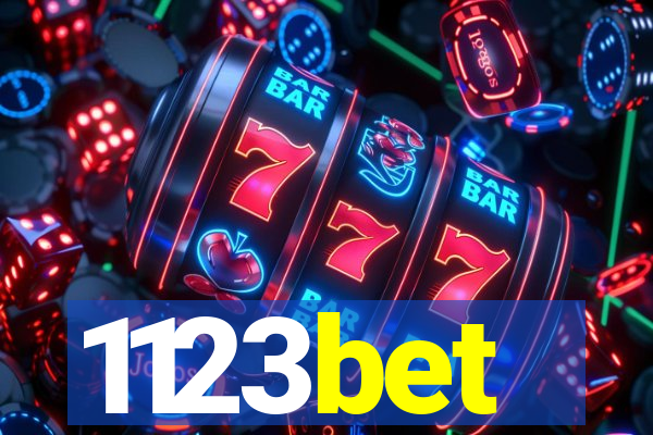 1123bet