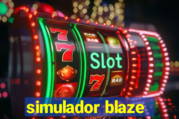 simulador blaze