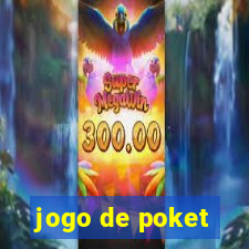 jogo de poket