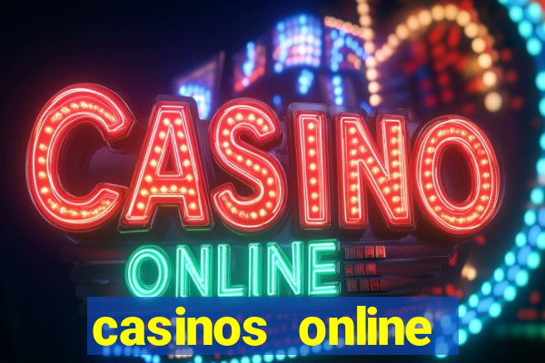 casinos online bonus gratis