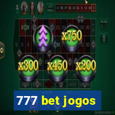 777 bet jogos