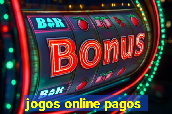 jogos online pagos