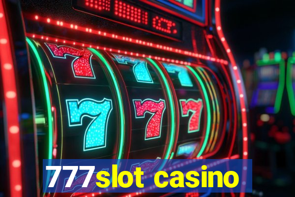 777slot casino