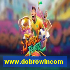 www.dobrowincom