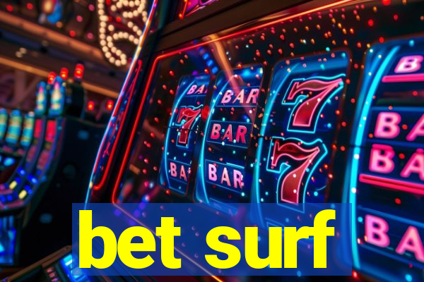 bet surf