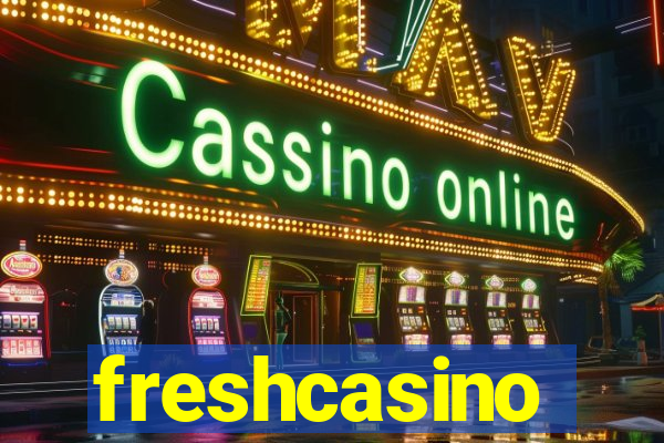 freshcasino