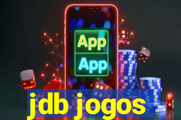 jdb jogos