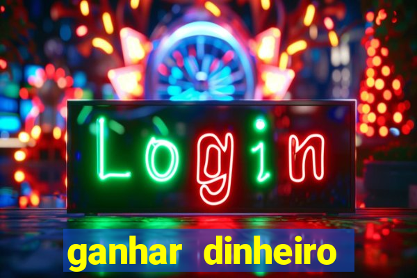 ganhar dinheiro online na hora jogando