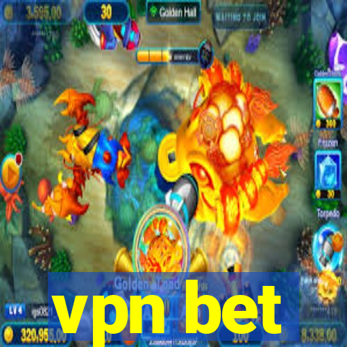 vpn bet