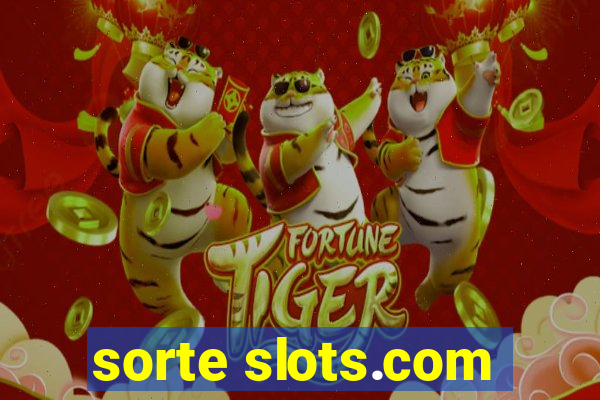 sorte slots.com