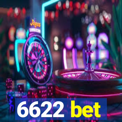 6622 bet