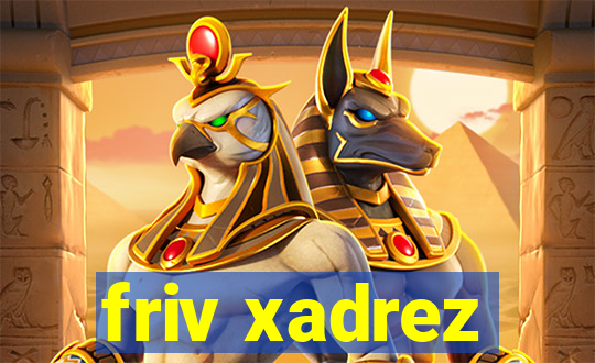 friv xadrez