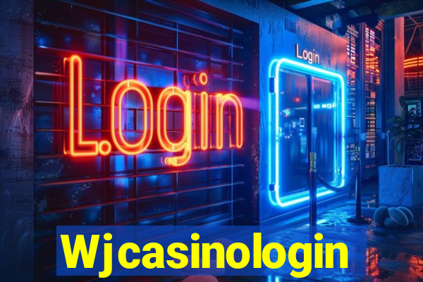 Wjcasinologin