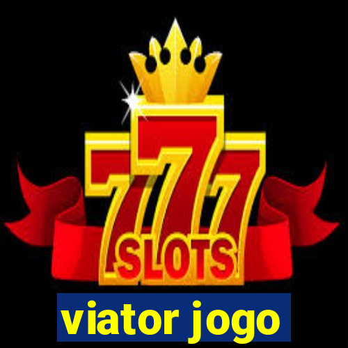 viator jogo