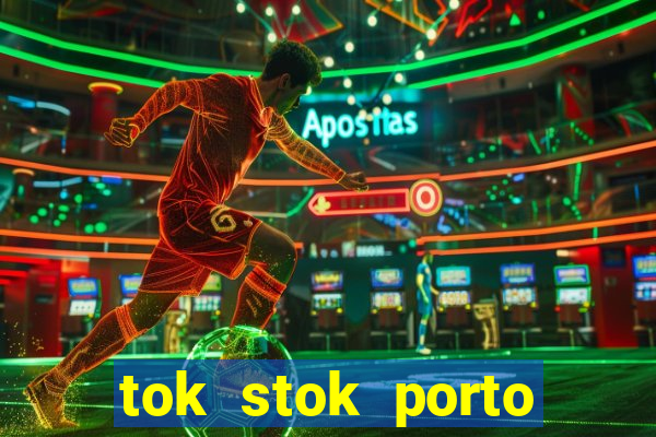 tok stok porto alegre outlet