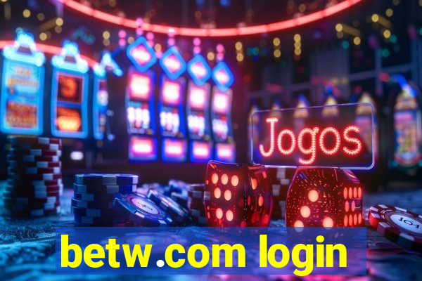 betw.com login