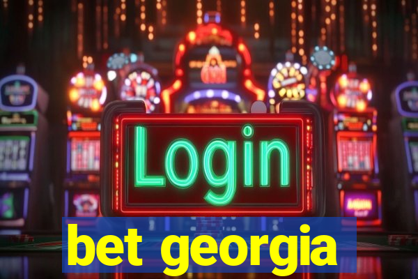 bet georgia