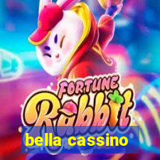 bella cassino