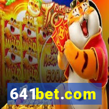 641bet.com