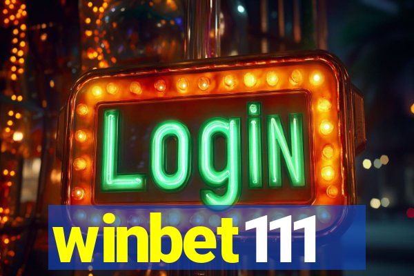 winbet111