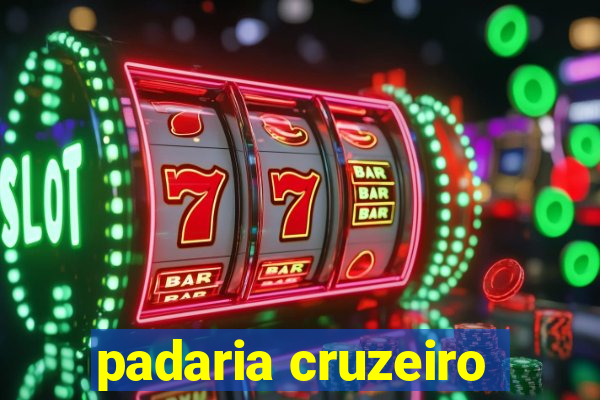 padaria cruzeiro