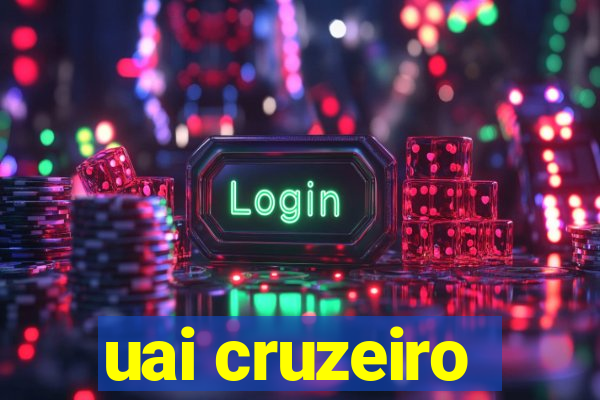 uai cruzeiro