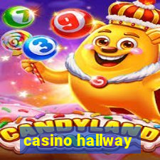 casino hallway