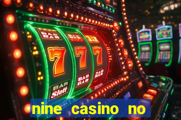 nine casino no deposit bonus code