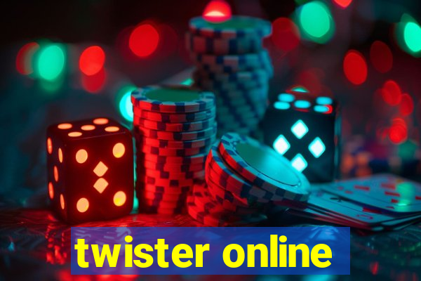 twister online