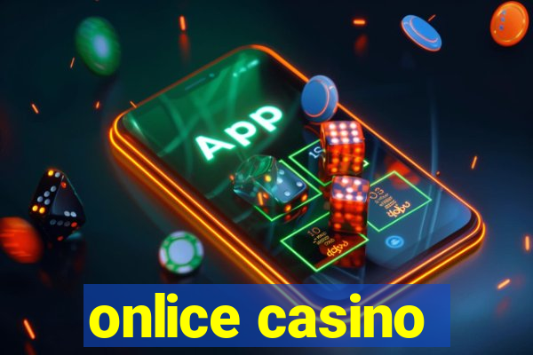 onlice casino