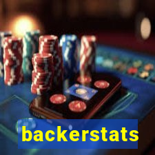 backerstats