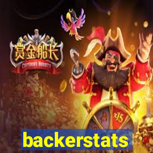 backerstats