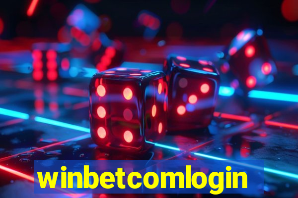 winbetcomlogin