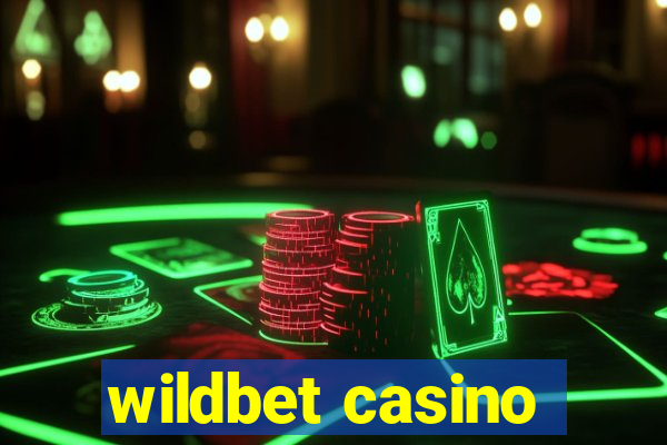 wildbet casino