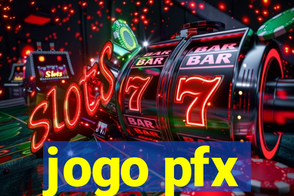 jogo pfx