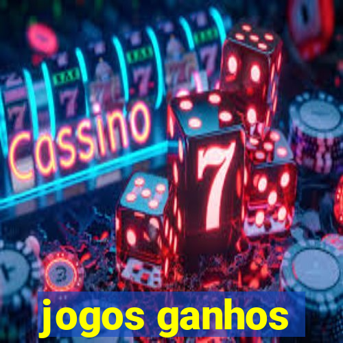 jogos ganhos