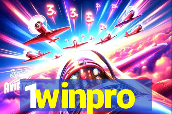 1winpro