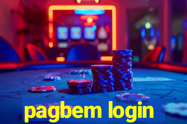 pagbem login